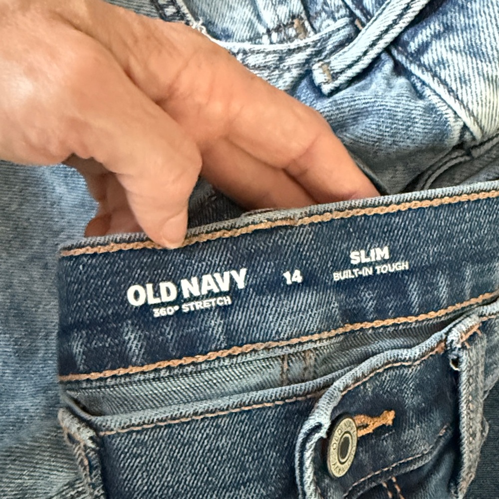 Denim Jeans Bundle - Picture 4 of 5